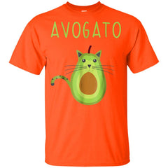 Cinco De Mayo Shirts Cinco De Meow Avogato Cat Avocado Tees LTD Apparel - Ricetee